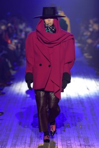 Marc Jacobs RTW Fall 2018