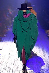 Marc Jacobs RTW Fall 2018