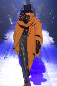 Marc Jacobs RTW Fall 2018