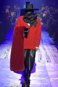 Marc Jacobs RTW Fall 2018