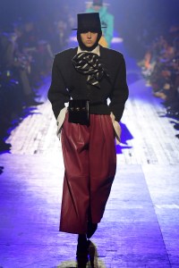 Marc Jacobs RTW Fall 2018