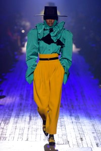 Marc Jacobs RTW Fall 2018