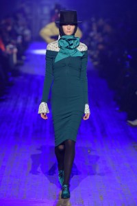 Marc Jacobs RTW Fall 2018