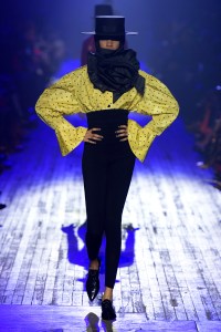 Marc Jacobs RTW Fall 2018
