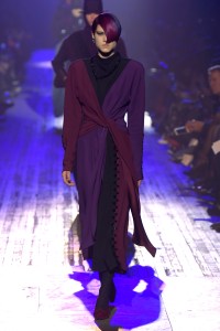Marc Jacobs RTW Fall 2018