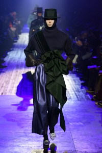 Marc Jacobs RTW Fall 2018