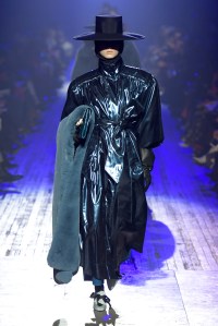 Marc Jacobs RTW Fall 2018