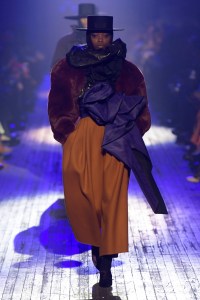 Marc Jacobs RTW Fall 2018