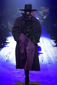 Marc Jacobs RTW Fall 2018