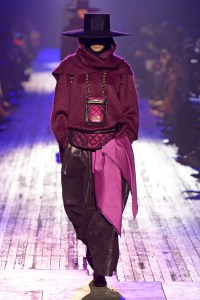 Marc Jacobs RTW Fall 2018