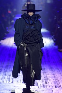 Marc Jacobs RTW Fall 2018