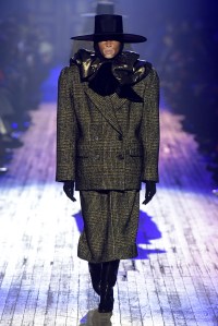 Marc Jacobs RTW Fall 2018