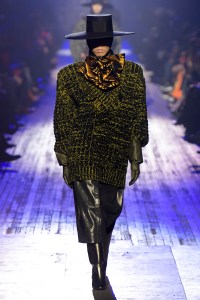 Marc Jacobs RTW Fall 2018