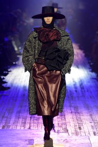 Marc Jacobs RTW Fall 2018