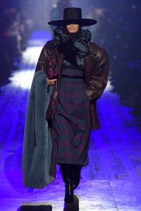 Marc Jacobs RTW Fall 2018