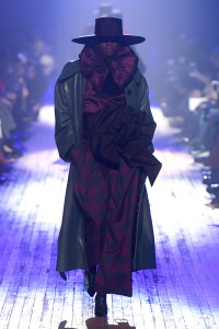 Marc Jacobs RTW Fall 2018