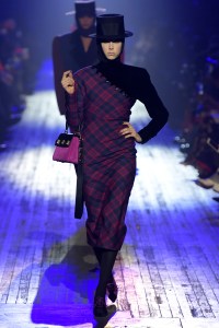 Marc Jacobs RTW Fall 2018