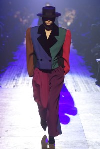 Marc Jacobs RTW Fall 2018