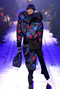 Marc Jacobs RTW Fall 2018
