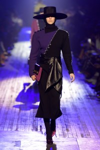 Marc Jacobs RTW Fall 2018
