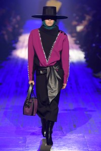 Marc Jacobs RTW Fall 2018
