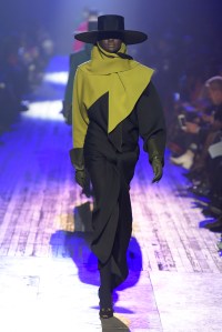 Marc Jacobs RTW Fall 2018