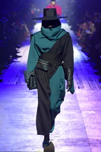 Marc Jacobs RTW Fall 2018