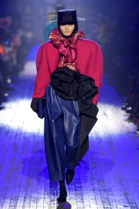 Marc Jacobs RTW Fall 2018