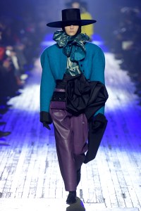 Marc Jacobs RTW Fall 2018