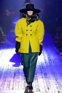 Marc Jacobs RTW Fall 2018