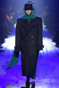 Marc Jacobs RTW Fall 2018