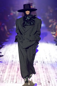 Marc Jacobs RTW Fall 2018