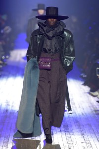 Marc Jacobs RTW Fall 2018