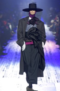 Marc Jacobs RTW Fall 2018