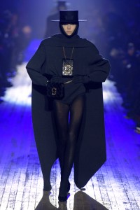 Marc Jacobs RTW Fall 2018