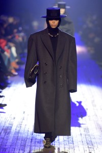Marc Jacobs RTW Fall 2018