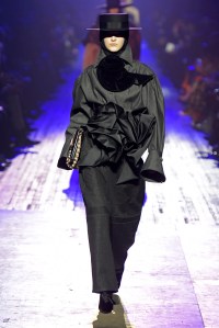 Marc Jacobs RTW Fall 2018