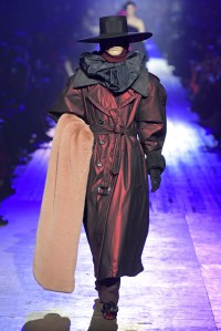 Marc Jacobs RTW Fall 2018