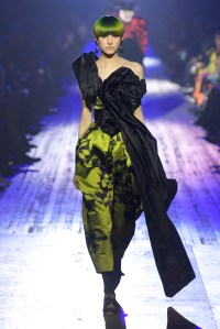 Marc Jacobs RTW Fall 2018