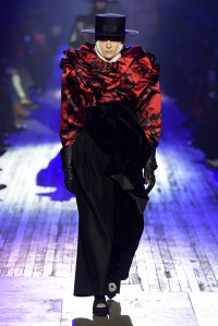 Marc Jacobs RTW Fall 2018