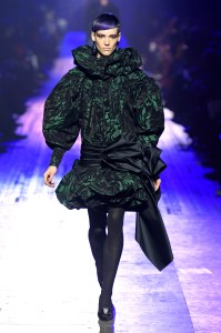 Marc Jacobs RTW Fall 2018
