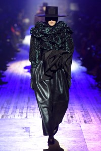 Marc Jacobs RTW Fall 2018