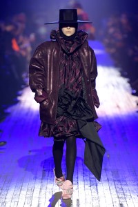 Marc Jacobs RTW Fall 2018