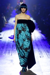 Marc Jacobs RTW Fall 2018