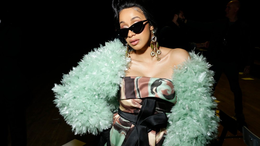 Cardi B