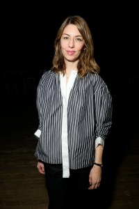 Sofia Coppola
