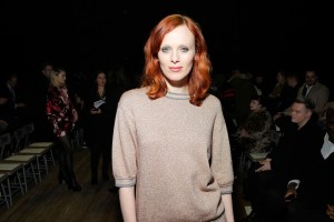 Karen Elson