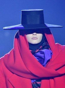 Details at Marc Jacobs RTW Fall 2018
