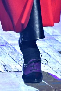Details at Marc Jacobs RTW Fall 2018