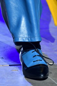 Details at Marc Jacobs RTW Fall 2018